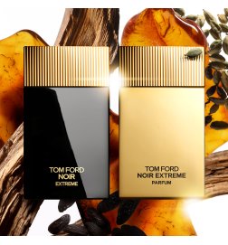 Noir Extrême - Eau de Parfum 